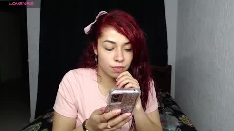 atena messy online show from January 5, 2025, 3:22 am