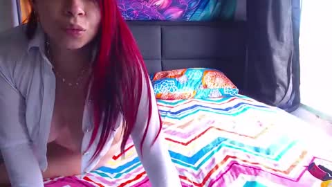 atena messy online show from September 16, 2025, 8:43 pm