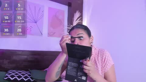 ATENA online show from April 21, 2026, 3:13 am