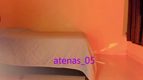 atenas online show from April 13, 2026, 9:26 am
