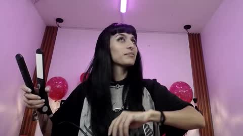 Snapshot of atenea_420 chatting on February 15, 2026, 11:08 am COLOMBIA online show from February 15, 2026, 11:08 am