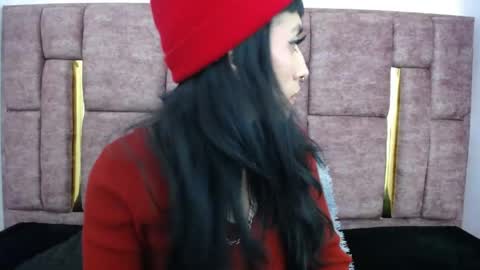 COLOMBIA online show from April 18, 2026, 10:52 am