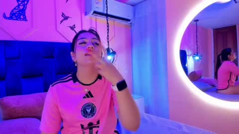 Athenea online show from January 4, 2025, 6:41 am