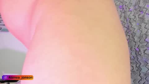 atenea_jonson online show from February 15, 2026, 3:03 am