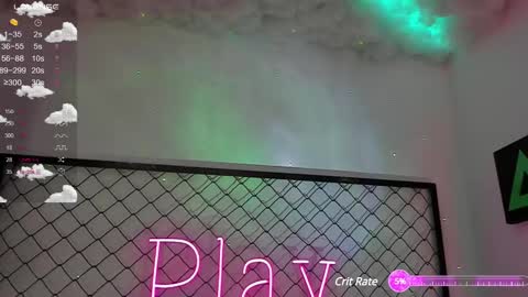 ATENEA online show from March 8, 2025, 1:14 pm