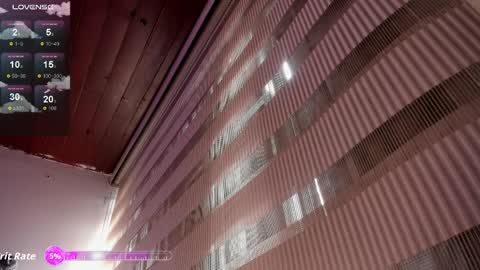 Snapshot of atenea_klett_ chatting on April 8, 2026, 1:11 pm ATENEA online show from April 8, 2026, 1:11 pm