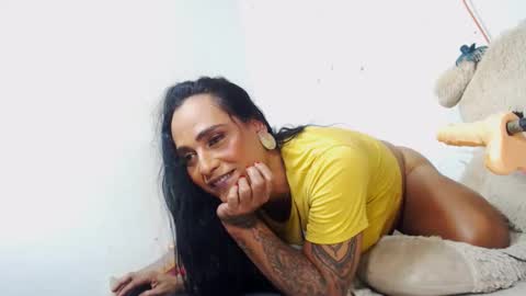 atenea online show from April 11, 2026, 10:36 pm