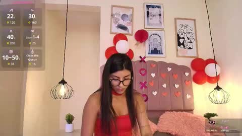 ateneaaa_ online show from February 14, 2026, 7:32 pm