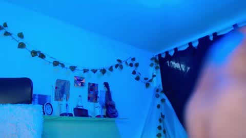 Atenea online show from December 29, 2024, 3:24 pm