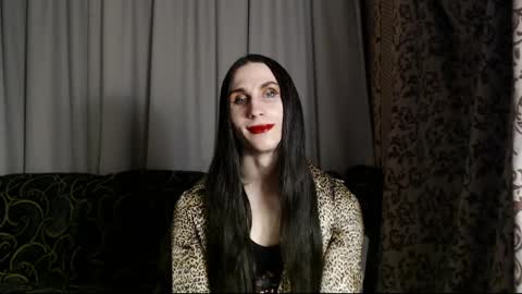 athena_888 online show from May 28, 2026, 8:50 pm