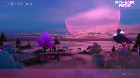 Athena Airis online show from December 22, 2025, 12:51 am