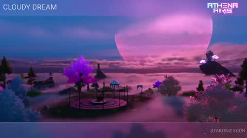 Athena Airis online show from July 11, 2026, 12:46 am
