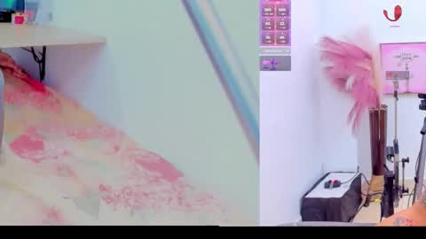 Snapshot of athena_jackson_ chatting on October 25, 2025, 5:04 am athena_jackson_ online show from October 25, 2025, 5:04 am