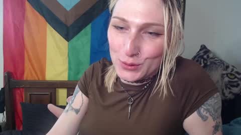 athenaaphrodisia online show from April 3, 2026, 6:06 pm