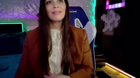 Athena Autumn online show from February 19, 2026, 3:46 am