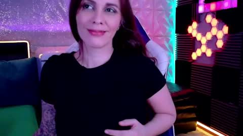 Athena Autumn online show from July 13, 2026, 4:04 am
