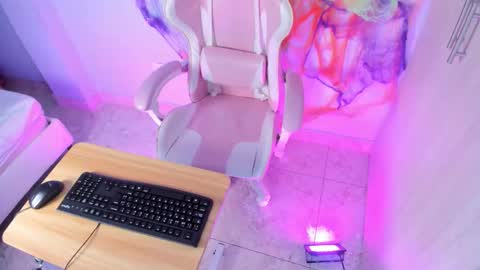 athenea__fox online show from October 29, 2025, 11:56 am