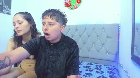 athenea_zuleinys online show from December 15, 2025, 12:09 pm