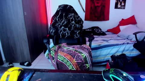 athenauwu online show from January 31, 2025, 6:35 am