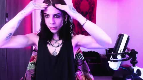 Snapshot of atheneoo_ chatting on May 11, 2026, 6:52 am athenauwu online show from May 11, 2026, 6:52 am