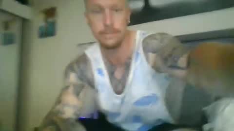 AthleticWhiteboy777 online show from May 30, 2026, 7:11 pm