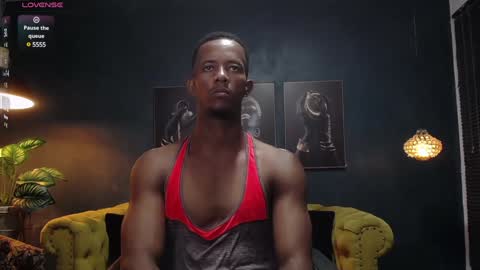 ATHLETIC  COCK online show from December 10, 2024, 2:05 am