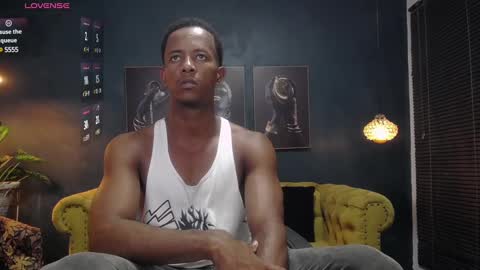 ATHLETIC  COCK online show from February 5, 2025, 2:29 am