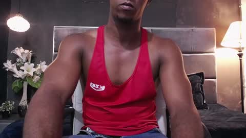 ATHLETIC  COCK online show from October 17, 2025, 2:04 am