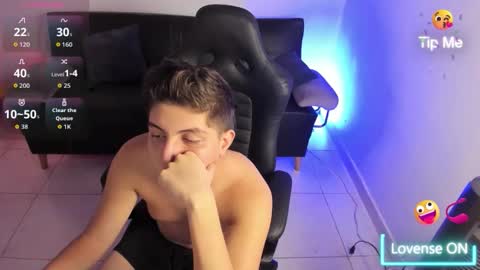 Alex online show from February 21, 2026, 10:38 am