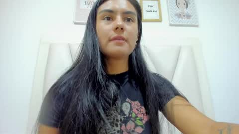 Atilana Diaz online show from May 6, 2026, 6:13 pm