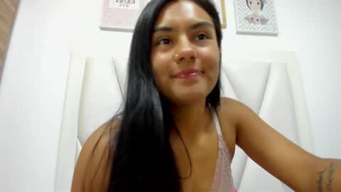 Atilana Diaz online show from May 12, 2026, 6:38 pm