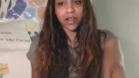 AtirahCali online show from April 9, 2026, 10:53 am