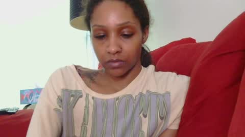 AtirahCali online show from July 11, 2026, 1:36 pm