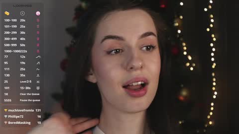 Sofia online show from December 24, 2024, 2:54 pm