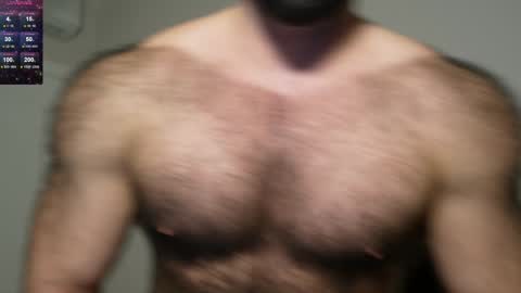 Tony online show from January 27, 2025, 9:33 pm