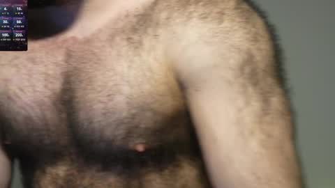 Tony online show from February 11, 2025, 8:52 pm