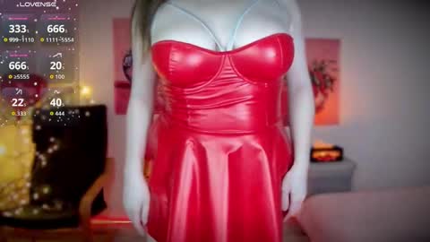 Coral online show from April 3, 2026, 7:23 pm