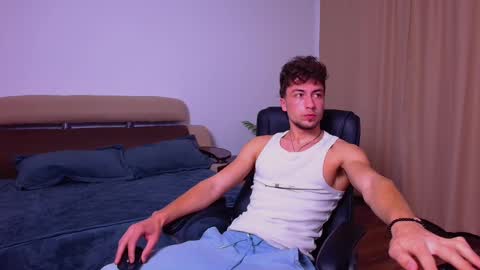 AtlasCharm online show from March 8, 2025, 5:49 am