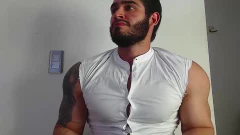 Atlas ---  MY OF  online show from March 5, 2026, 1:34 am