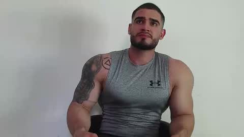 Atlas ---  MY OF  online show from March 7, 2026, 7:55 pm