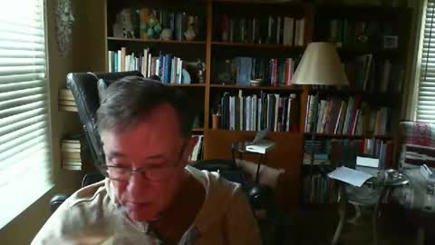 Atlhung9 online show from November 2, 2025, 9:06 pm