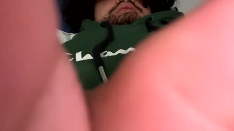 atlro404 online show from January 11, 2025, 8:11 am