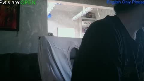 Atmarin199 aka Dre online show from March 14, 2026, 7:41 pm