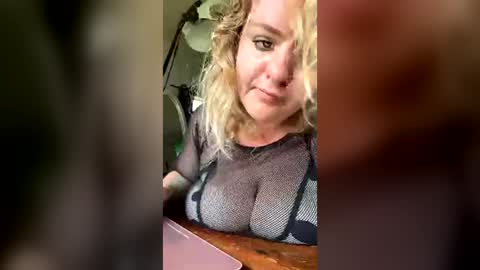 Atomic Mama online show from July 21, 2026, 5:59 pm