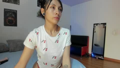 Carolina online show from April 7, 2026, 3:07 am