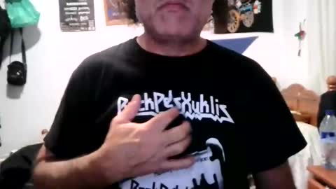 Snapshot of atrevidosexualhot chatting on April 15, 2026, 4:36 pm atrevidosexualhot online show from April 15, 2026, 4:36 pm