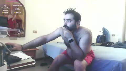 Snapshot of attila85 chatting on June 28, 2026, 2:45 pm Bleakw85 online show from June 28, 2026, 2:45 pm