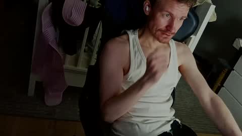 Snapshot of atvulpes chatting on December 8, 2024, 2:52 pm Max Powers online show from December 8, 2024, 2:52 pm