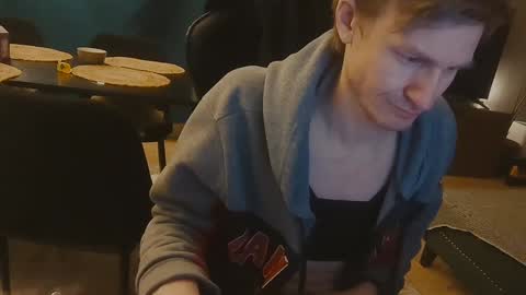 Snapshot of atvulpes chatting on January 14, 2025, 4:47 am Max Powers online show from January 14, 2025, 4:47 am