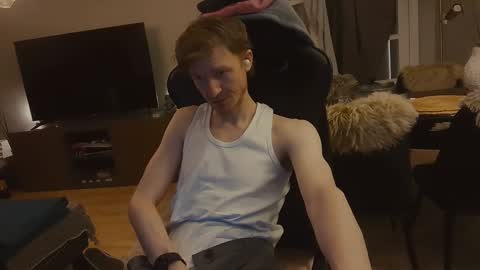 Snapshot of atvulpes chatting on January 19, 2025, 5:05 am Max Powers online show from January 19, 2025, 5:05 am